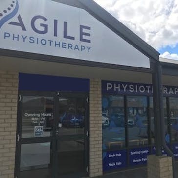Agile Physiotherapy