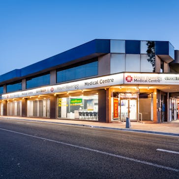 Mount Waverley Medical Centre