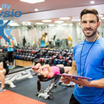 Fit By Physio Wolli Creek