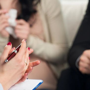 Kerri McFarlane Counselling Services