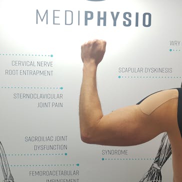 Mediphysio Bondi Junction