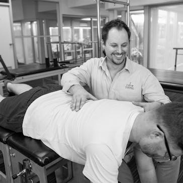 Core Physiotherapy & Pilates Studio Adelaide CBD East