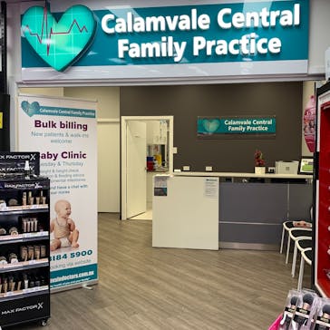 Calamvale Central Family Practice