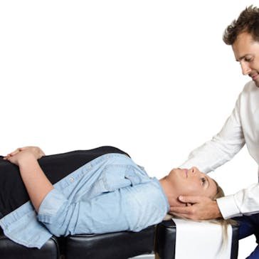Wellbeing Chiropractic Point Cook