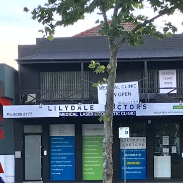 Lilydale Doctors