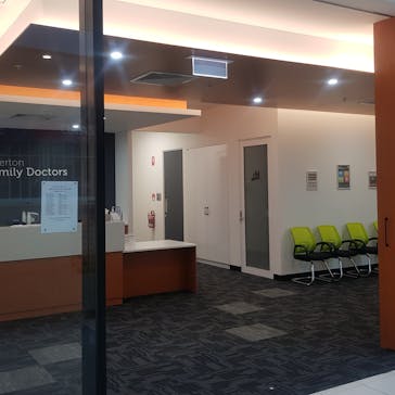 Riverton Family Doctors