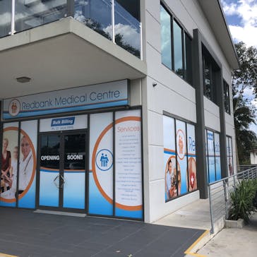 Redbank Medical Centre