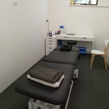 Move Physiotherapy and Fitness