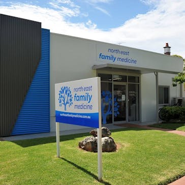 North East Family Medicine