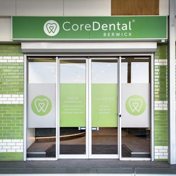 Core Dental Berwick