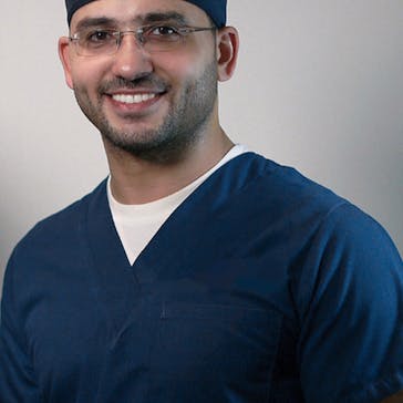 Dr Waleed Saleh Dental Surgery