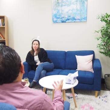 COPE Centre of Psychological Enrichment