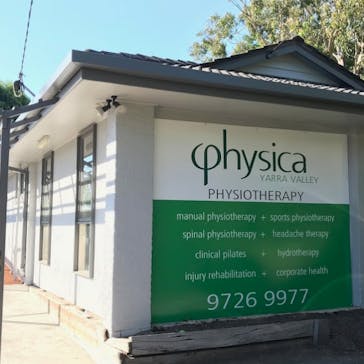 Physica Yarra Valley