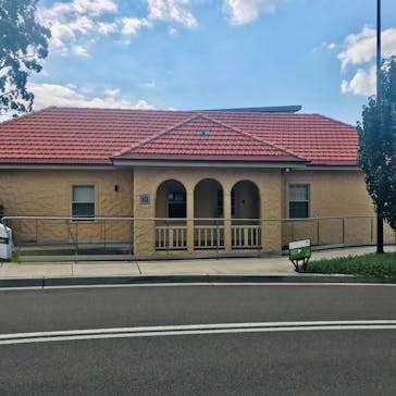 Pine Lodge Medical Centre