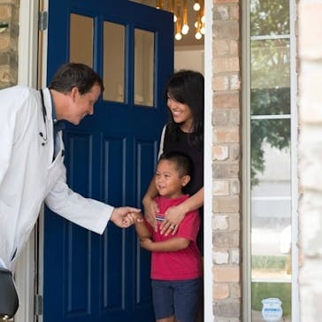 Gawler Home Doctors