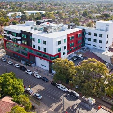 Hurstville Community Dietetics