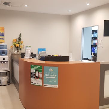 Meadowlands Medical