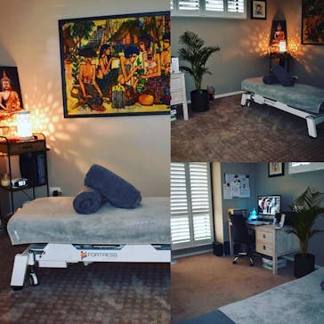 Karl Lester Remedial Massage Therapist