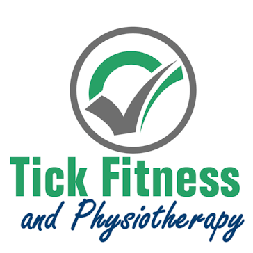 Tick Physiotherapy and Performance