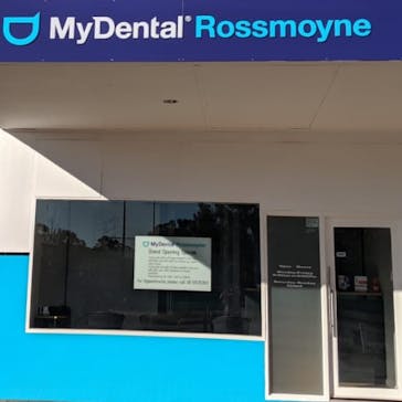 MyDental Rossmoyne