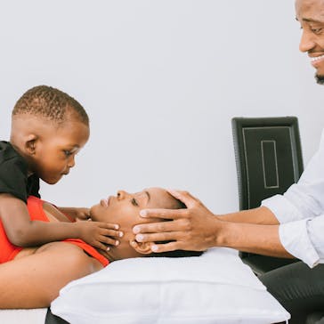 MoreMotala Osteopathy