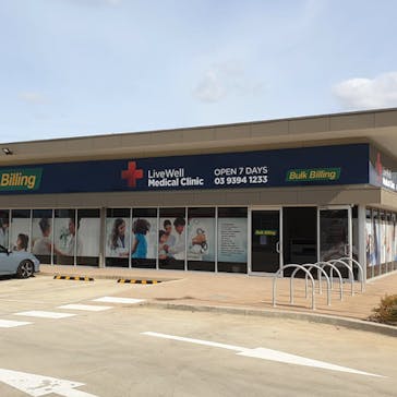 LiveWell Medical Clinic