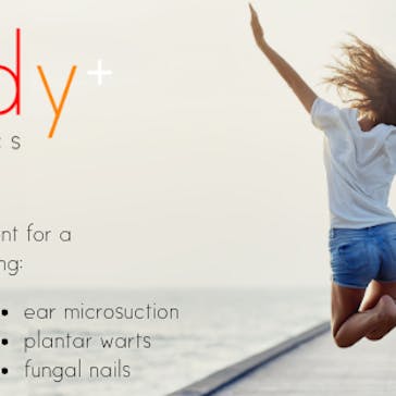 Remedy Plus Medical Clinics