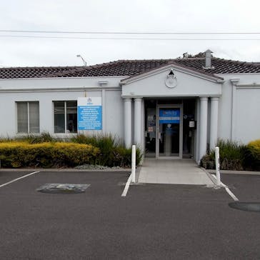 Hallets Medical Services