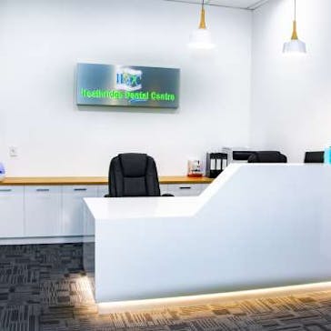 Heathridge Dental centre