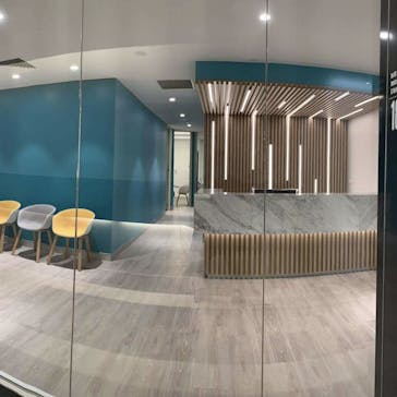 Box Hill Dentists Clinic / S C Dental Clinic