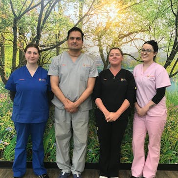 Saints Dental