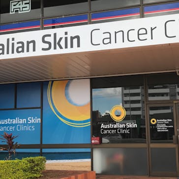Australian Skin Cancer Clinics Chermside