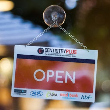 Dentistry Plus Kwinana