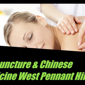 Acupuncture Herbal Medicine Massage - West Pennant Hills