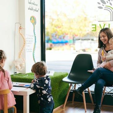Thrive Chiropractic