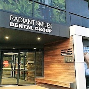 Radiant Smiles Dental Group