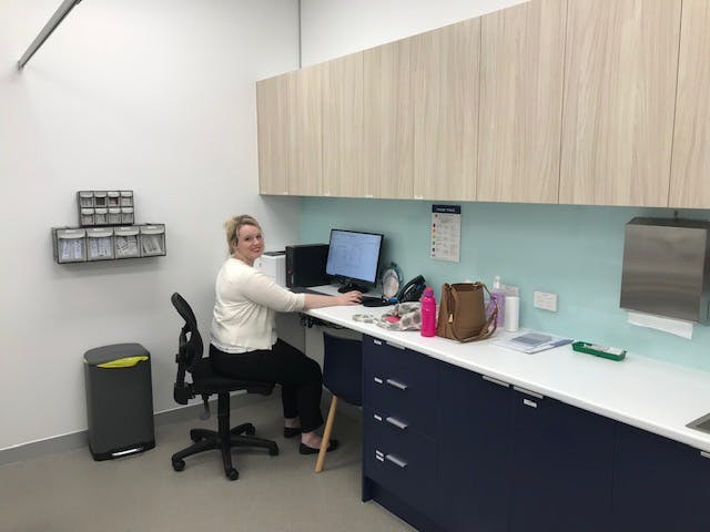 Banyo Medical Center