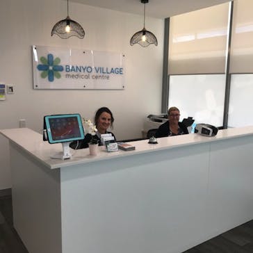 Banyo Village Medical Centre