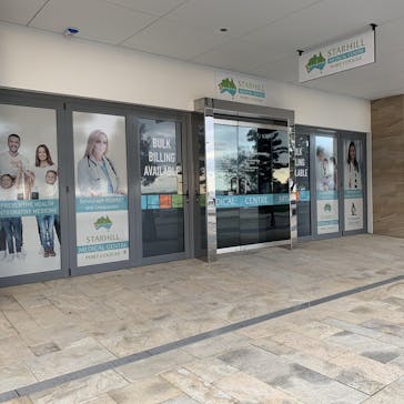 Starhill Medical Centre Port Coogee