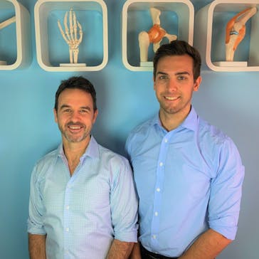 Potter Chiropractic Centre