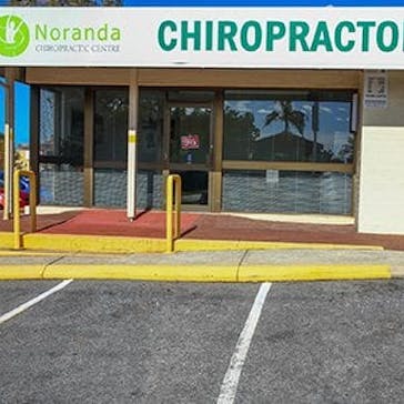 Noranda Chiropractic Centre