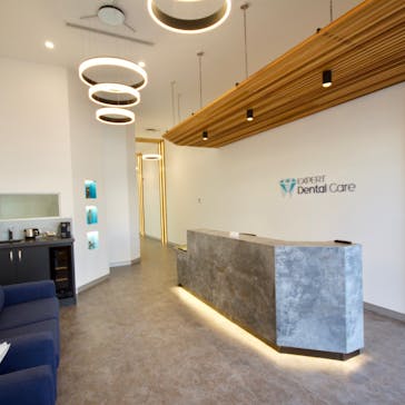 Expert Dental Care