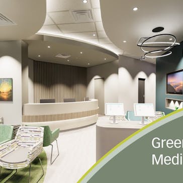 Greenway Medical Centre