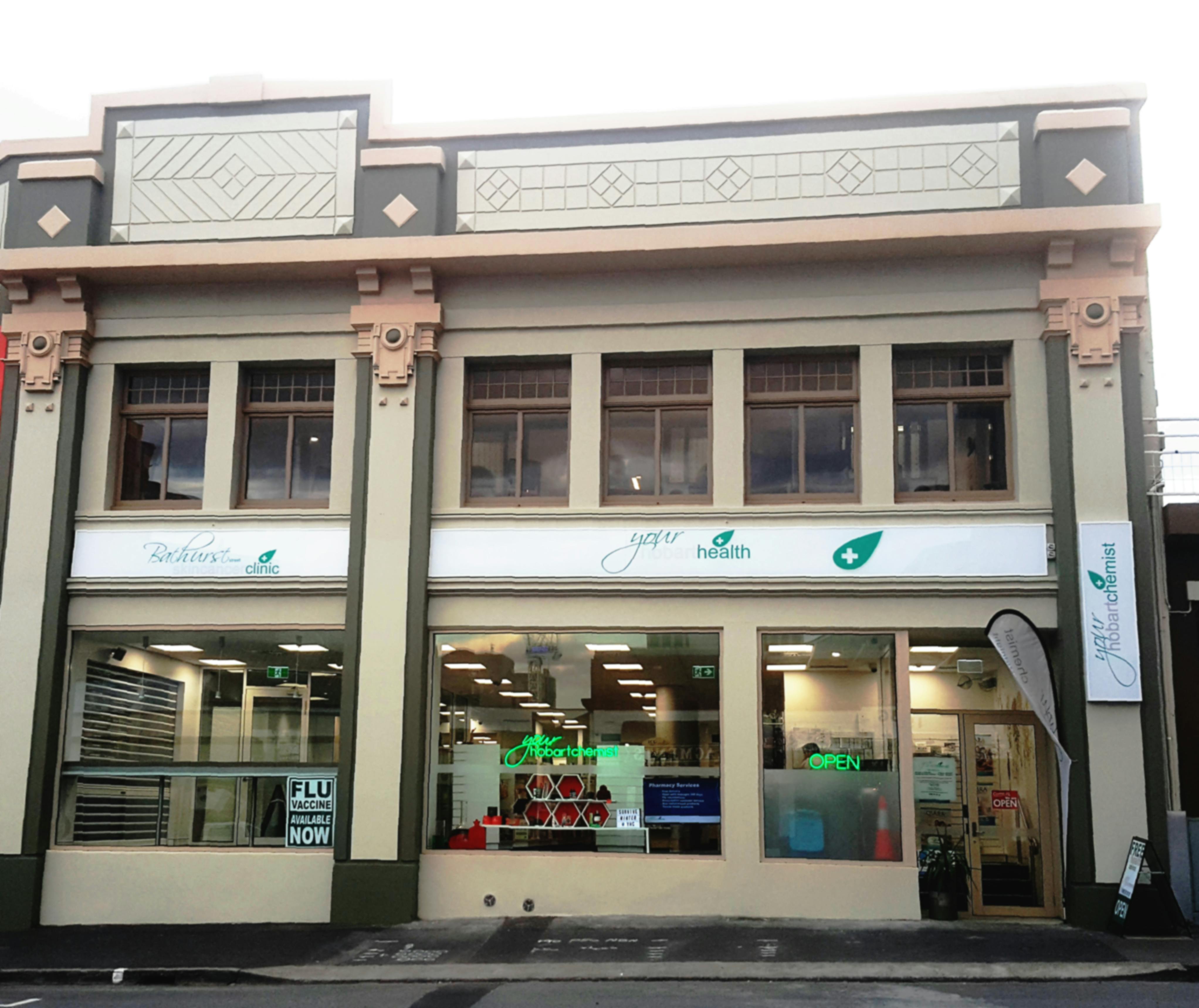 Dr Edward Foley Doctor GP Hobart Healthengine