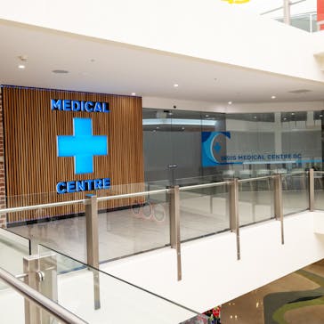 Oasis Medical Centre GC