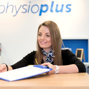 Physio Plus Whitsunday