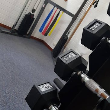 Matthew Hearn Physiotherapy