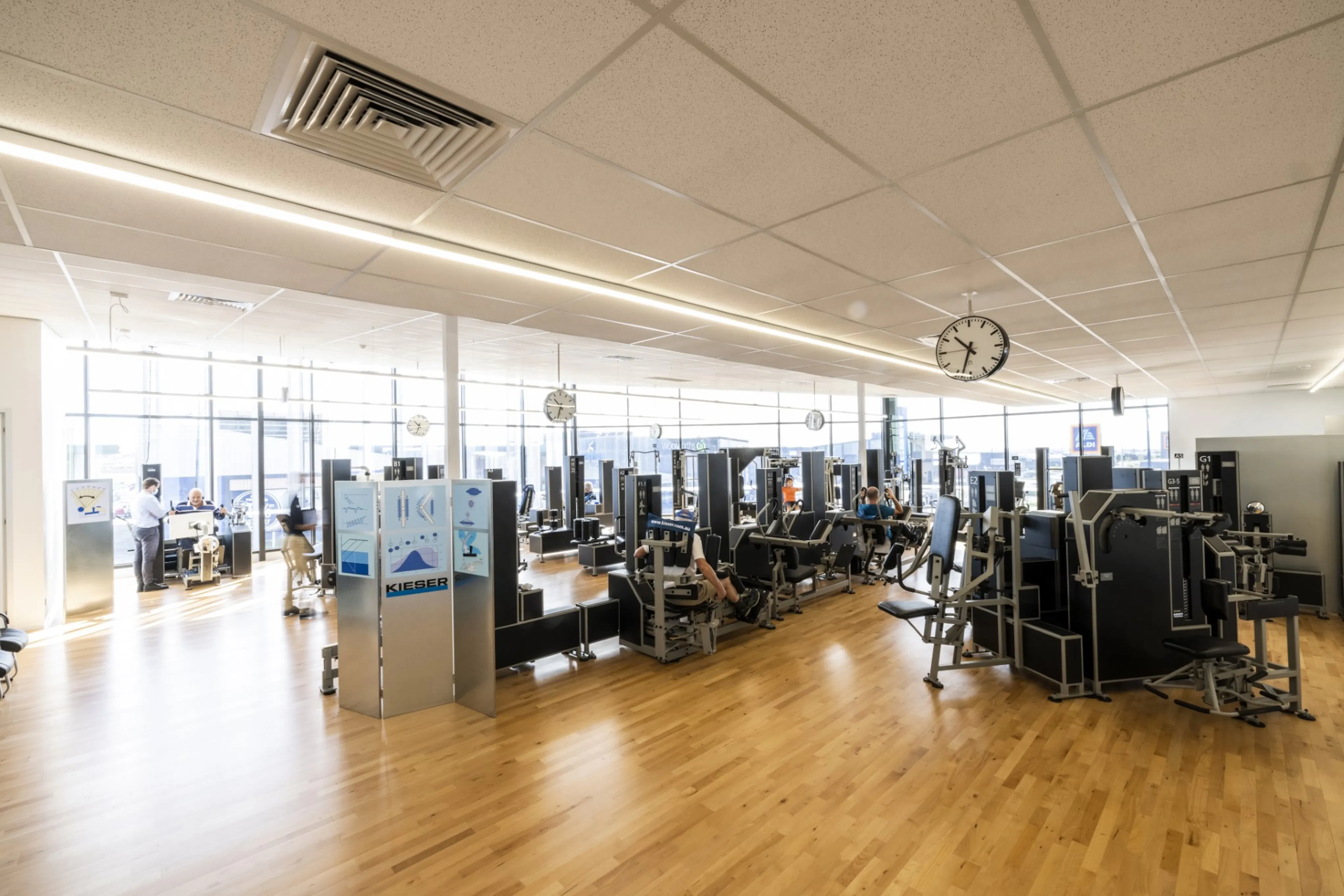 Kieser Ringwood Book an Appointment Online