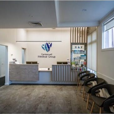 Camberwell Medical Group