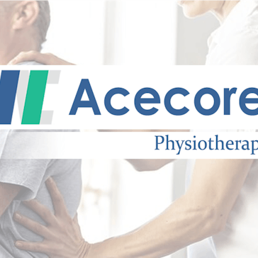 Acecore Physiotherapy at The Ponds